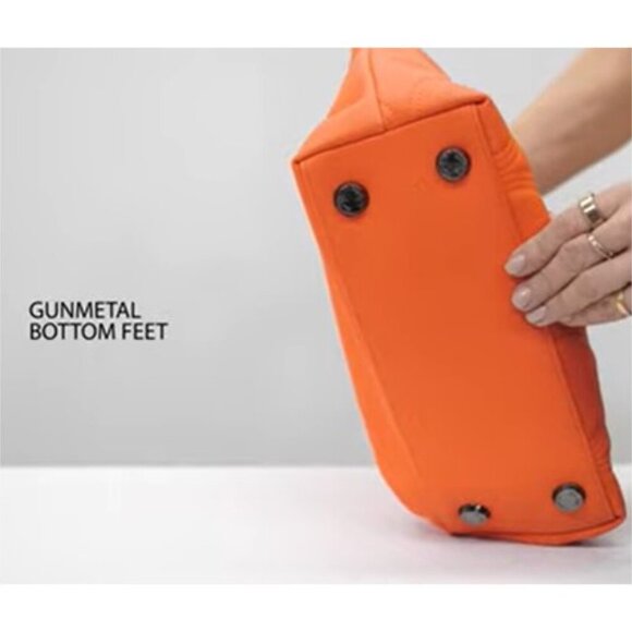 LUG Alto Matte Luxe VL (Vegan Lthr) Tote/Crossbody/Shoulder Bag/Satchel - Wine - Picture 15 of 15